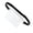 White, variant on Waterproof Pouch with Adjustable Waist Strap - Screen Touch Sensitive Dry Bag, Keep Phone and Valuables Dry for Swimming Kayaking Boating Fishing Beach Diving, Floating Fanny Pack