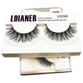thumbnail image 1 of Natural False Eyelashes Fake Lashes Natural Eyelashes False Eyelash Fake Eyelash, 1 of 1