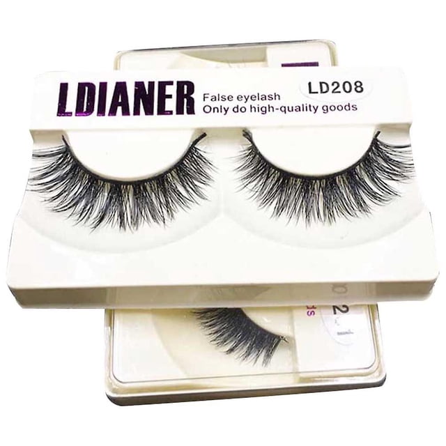 Natural False Eyelashes Fake Lashes Natural Eyelashes False Eyelash Fake Eyelash