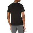 thumbnail image 2 of Champion LIFE Mens Vintage Logo Applique Heritage T-ShirtGT19-586332-BLK-S, 2 of 4