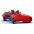 thumbnail image 2 of Control Dualshock 4 Sony Playstation Rojo Magma Estándar, 2 of 3