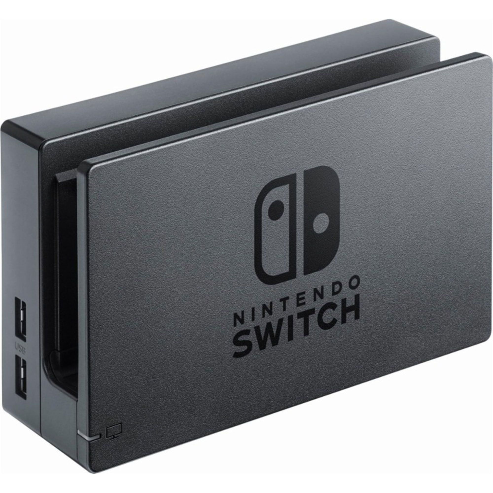 how to use dock nintendo switch