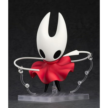 Hollow-Knight: Silksong - Hornet Nen-doroid Action Figure - Game Collectible Action Figure