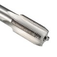 thumbnail image 4 of Uxcell Metric M12x1 H2 High Speed Steel Straight Flutes Metric Machine Screw Thread Tap, 4 of 4