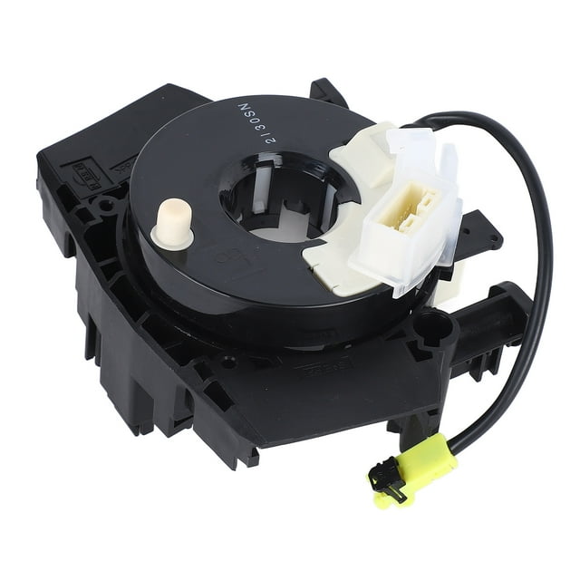 Resorte Del Reloj Del Volante ANGGREK Antioxidante 25567-EV06E Para Sentra Tiida X-Trail 350Z