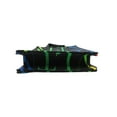 thumbnail image 6 of Pre-Owned Unused Valentino Garavani Canvas Black Multicolor Shoulder Bag..., 6 of 8