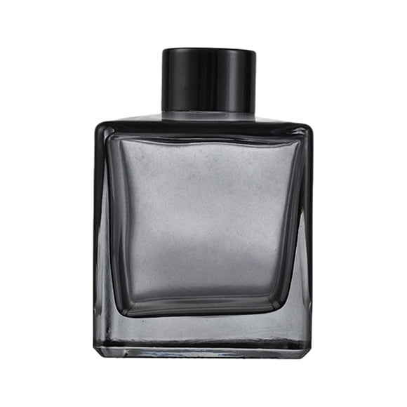Difusores de Fragancia Bewildely Vidrio Cuadrado 200mL