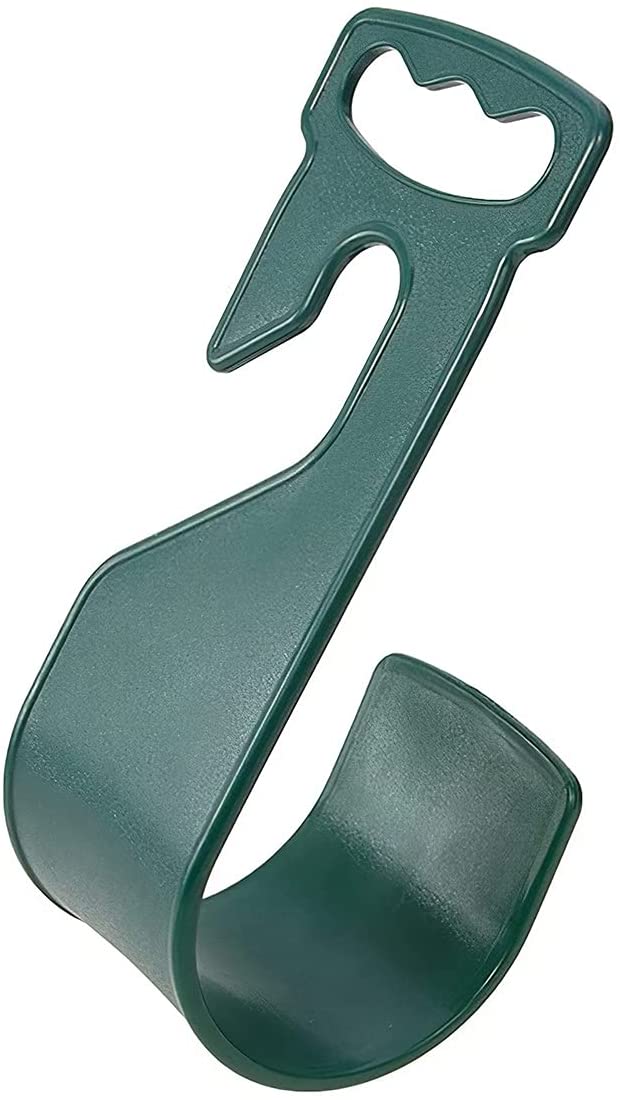 Sepeda Garden Hose Hanger Hose Reel Holder Faucet Hanging Hose Holder