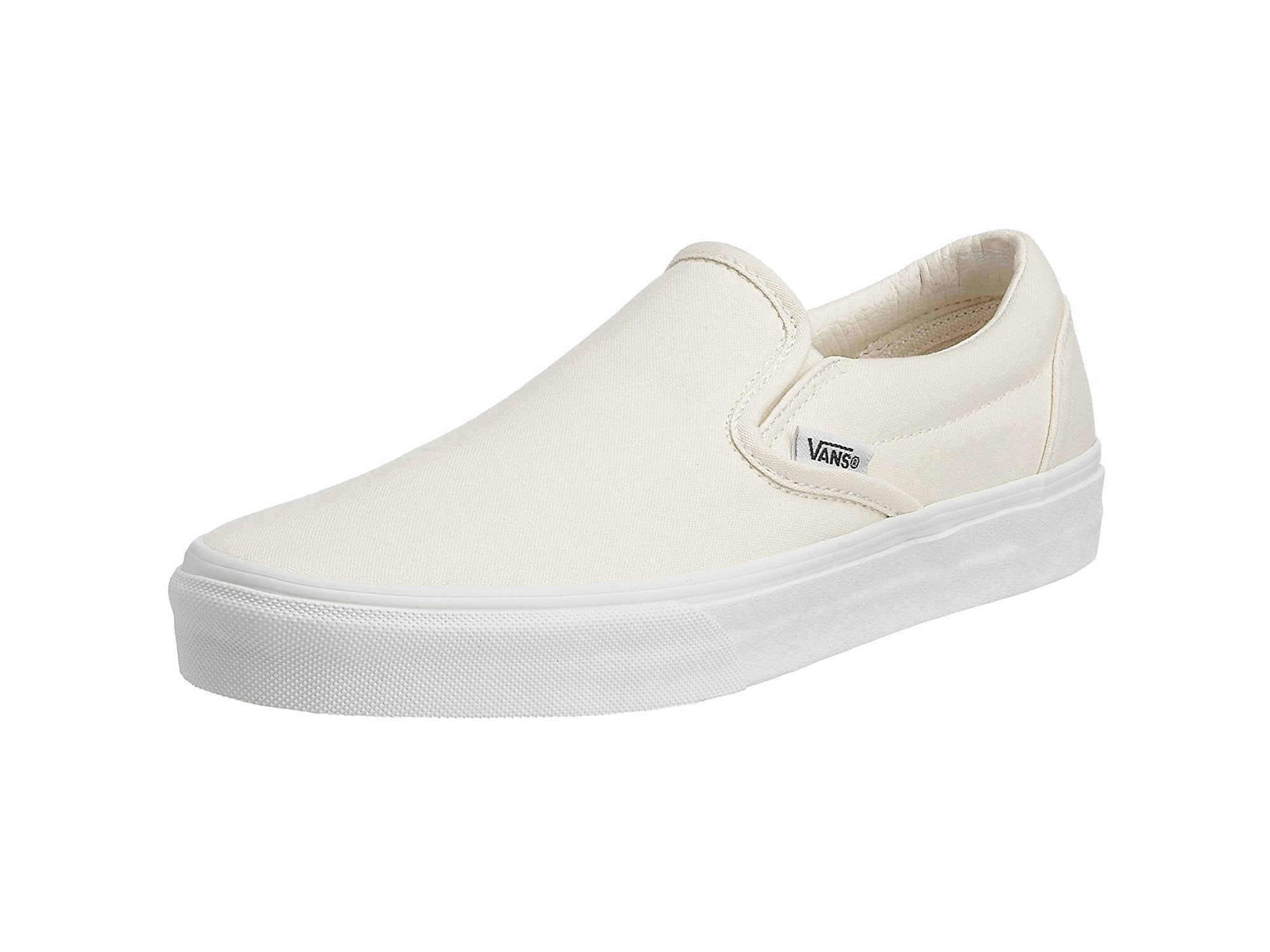 comfiest vans