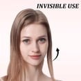 thumbnail image 3 of juego de cintas faciales para levantar la cara incluye 80 unidades de cinta de elevación facial invisible + 8 cuerdas de tracción en 5 tamaños, herramientas de levantamiento de maquillaje, 3 of 3