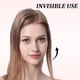 thumbnail image 3 of juego de cintas faciales para levantar la cara incluye 80 unidades de cinta de elevación facial invisible + 8 cuerdas de tracción en 5 tamaños, herramientas de levantamiento de maquillaje, 3 of 3