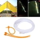 thumbnail image 5 of Luz de tira al aire libre, luces colgantes portátiles de la cuerda de la luz de la tienda del LED a prueba de agua, USB blanco Zulema luz de tira de tienda, 5 of 8