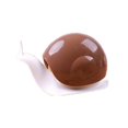 thumbnail image 2 of 1pcs ABS Snail Shaped Separate Bottle Cartoon Lotion High-Capacity Storage Bottle 17.5*11*7.2cm Portable Soap Dispensers, 2 of 10