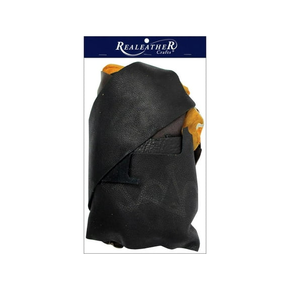 Silver Creek Premium Leather Remnants 1lb