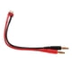 thumbnail image 3 of 4.0 mm Conector de Plátano a T-Plug Cable Adaptador Accesorios Batería, 3 of 7