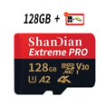 thumbnail image 1 of Tarjeta de memoria Micro Flash Original, dispositivo de almacenamiento de alta velocidad de 1TB, 512GB, SD de 256GB/128GB para teléfono PC qym unisex, 1 of 2