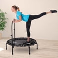 thumbnail image 1 of JumpSport 550fi Fitness Trampoline, 1 of 6