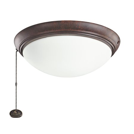 

Kichler 338200 Low Profile Led Light Kit - Bronze