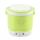 thumbnail image 3 of 12V 100W 1L Eléctrico Portátil Multifuncional Olla Arrocera Vaporera para Coches (Verde) Unbranded JY12977-02, 3 of 4