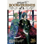 Natsume's Book of Friends: Natsume's Book of Friends, Vol. 26 (Series #26) (Paperback)
