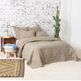 thumbnail image 3 of Saunders Cotton Standard Sham 20" x 26", 3 of 7