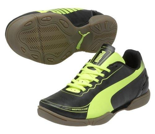 Puma Evospeed 5 IT Soccer Cleat Little Kid//Big Kid