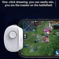 thumbnail image 5 of Memo Mb01 Mobile Phone Gamepad Wireless Bluetooth Game Controller Artifact Gaming Joystick Auxiliar, 5 of 5