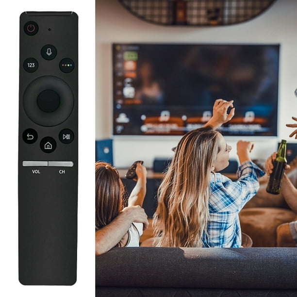 New BN5901266A bluetooth voice Remote control for SAMSUNG SMART 4K TV