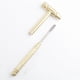 thumbnail image 3 of 1 Set Kids Science Kit Hammer Chisel Brush Set Dinosaur Digging Tool Archaeological Excavation Tools for DIY Digging and Learning, 3 of 3