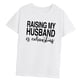 thumbnail image 5 of Camiseta para mujer Fernando básica de poliéster M, 5 of 8