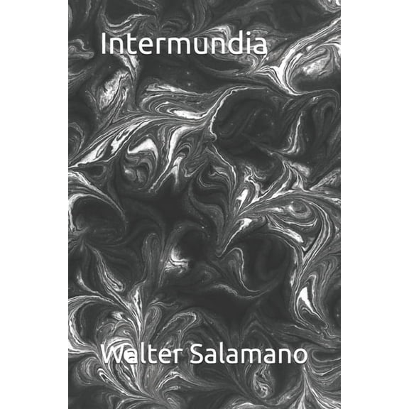 Intermundia (Paperback)