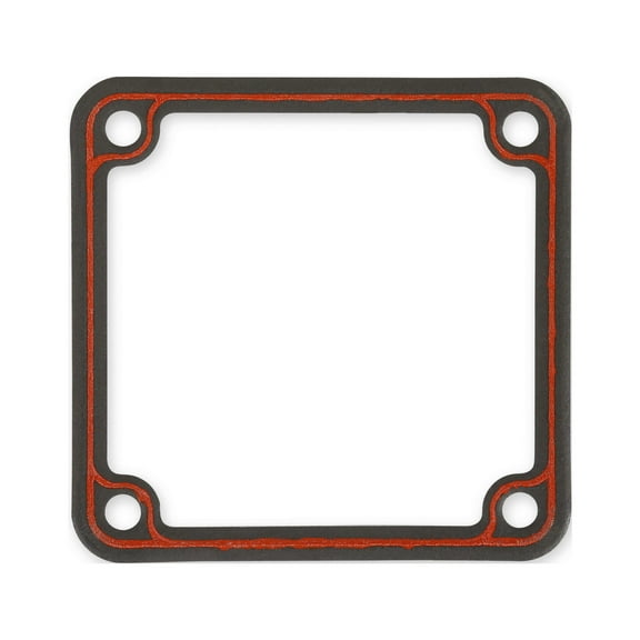 Hurst 33281HST Transmission Shifter Gasket - Front Shifter Location