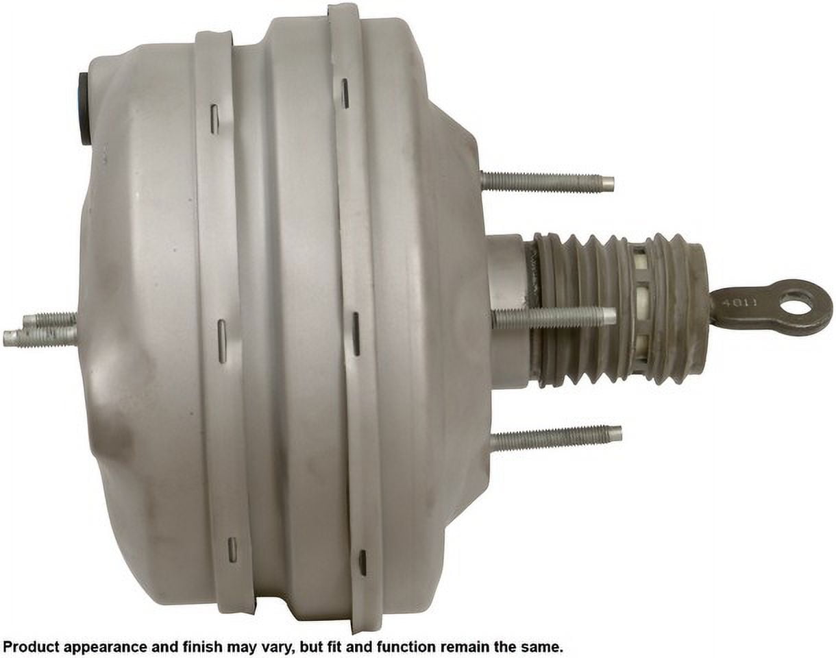 Remanufactured Cardone Reman Power Brake Booster P/N:54 77205