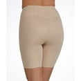 thumbnail image 2 of Miraclesuit Womens Shape Away Extra Firm Control Waistline Thigh Slimmer Style-2916, 2 of 2