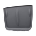 thumbnail image 2 of Center Console Mat Silicone Cover Accessories Anti Skid Charging Pad for Gray, 2 of 9