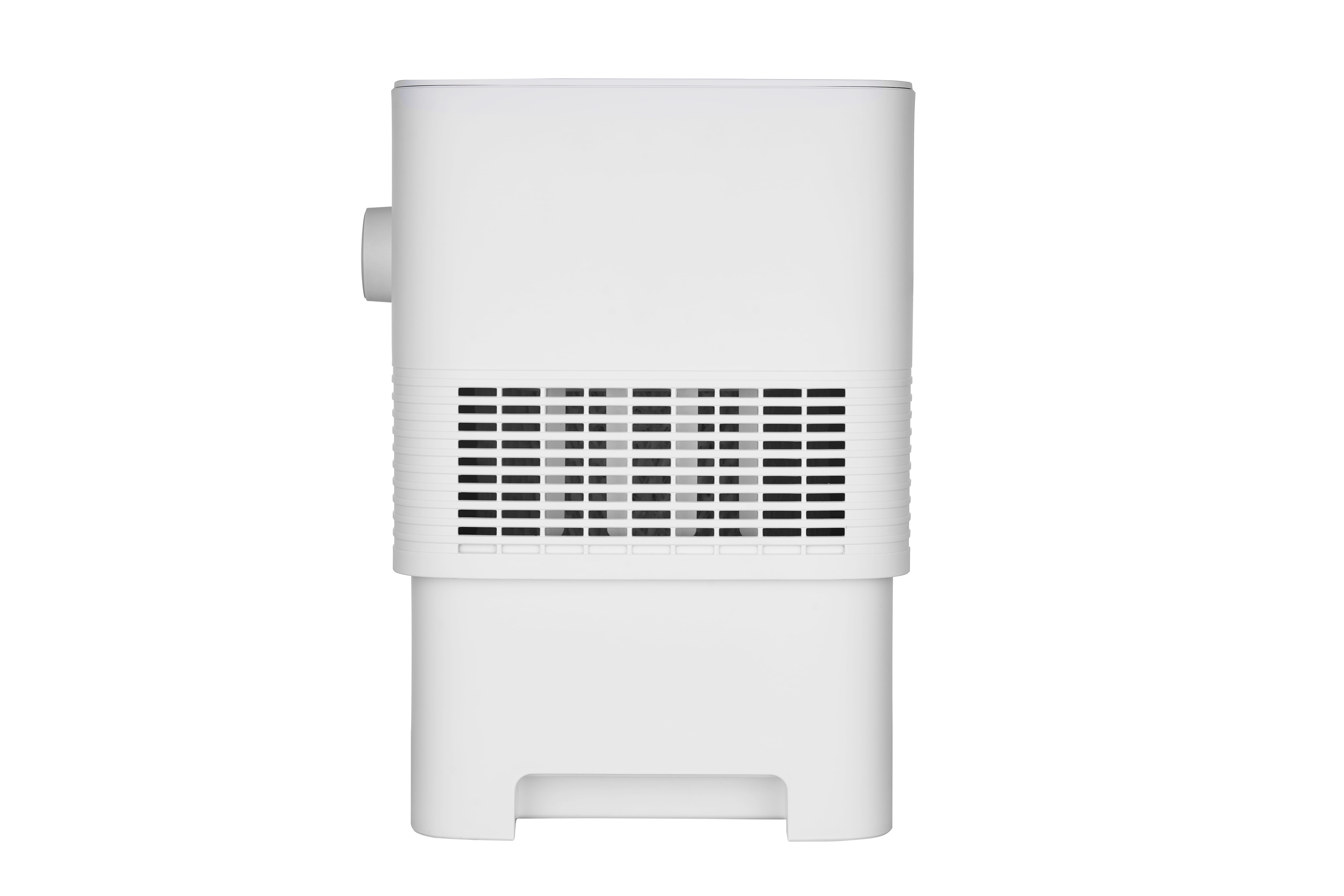 Pelonis Humidifier, 1 Gallon, Quite Operation, Auto Shut Off, Diffuser, White