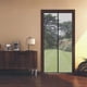 thumbnail image 4 of Mosquitera Magnética Para Puerta, Cortina Mosquitera Para Puerta De Poliéster Negro, Cifrado De Cortinas De Pasta Mágica Para Puerta Suave Magnética Anti Mosquitos O Plagas (1 Piez, 4 of 5