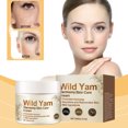thumbnail image 4 of Puntoco Crema hidratante Wilds Yam Crema hidratante Wilds Yam Essences Crema hidratante para rostro 60 g, 4 of 5