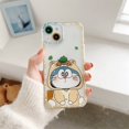 thumbnail image 1 of Doraemon Caso De Dibujos Animados Para OPPO A5 A3S A32 A53 A15 A72 4G A16 A93 A94 A1K A11 RENO 4F 5 4G 6 PRO 5G REALME C11 2020 2021 C15 5 F9PRO A7X A5S TPU Funda Suave, 1 of 4