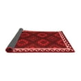 thumbnail image 2 of Ahgly Company Indoor Rectangle Oriental Red Traditional Area Rugs, 5' x 7', 2 of 4