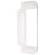 thumbnail image 5 of Estuche protector compatible con Switch OLED, Estuche protector de cristal Estuche protector de cristal duro transparente con empuñadura y ranuras para tarjetas Accesorio para consola de juegos, 5 of 5
