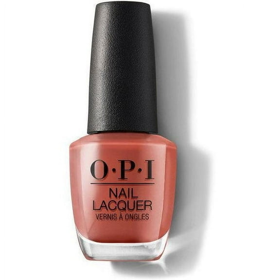 OPI Nail Lacquer - Yank My Doodle - #NLW58 0.5 oz * BEAUTY TALK LA *