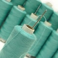 thumbnail image 4 of Polyester Thread New Spun Wholesale Spool Pink Quilting Sewing Supplies 10 Pieces, 4 of 4
