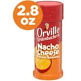 thumbnail image 4 of (2 pack) Orville Redenbacher's Nacho Cheese Flavored Popcorn Seasoning, 2.8 oz., 4 of 21