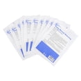 thumbnail image 1 of Mbilical Cord Sticker, Baby Navel Stickers 10Pcs / Box Watertight Abdominal 7 X 9cm / 2.8 X 3.5In  For Baby For Children For Bathing For Swimming, 1 of 8