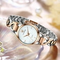 thumbnail image 6 of Watches for Woman Elegant Bangle Watch for Women with Adjustable Strap 3ATM Water Resistance Gift for Woman, 6 of 8