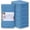 Electric Blue, variant on Utopia Towels Kitchen Bar Mops, Pack of 12, 16 by 19 Inches, 100% Cotton Super Absorbent Brown Towels, Multi-Purpose Cleaning Towels for Home and Kitchen Bars