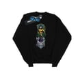 thumbnail image 1 of DC Comics Boys Aquaman Ocean Master Sweatshirt, 1 of 3