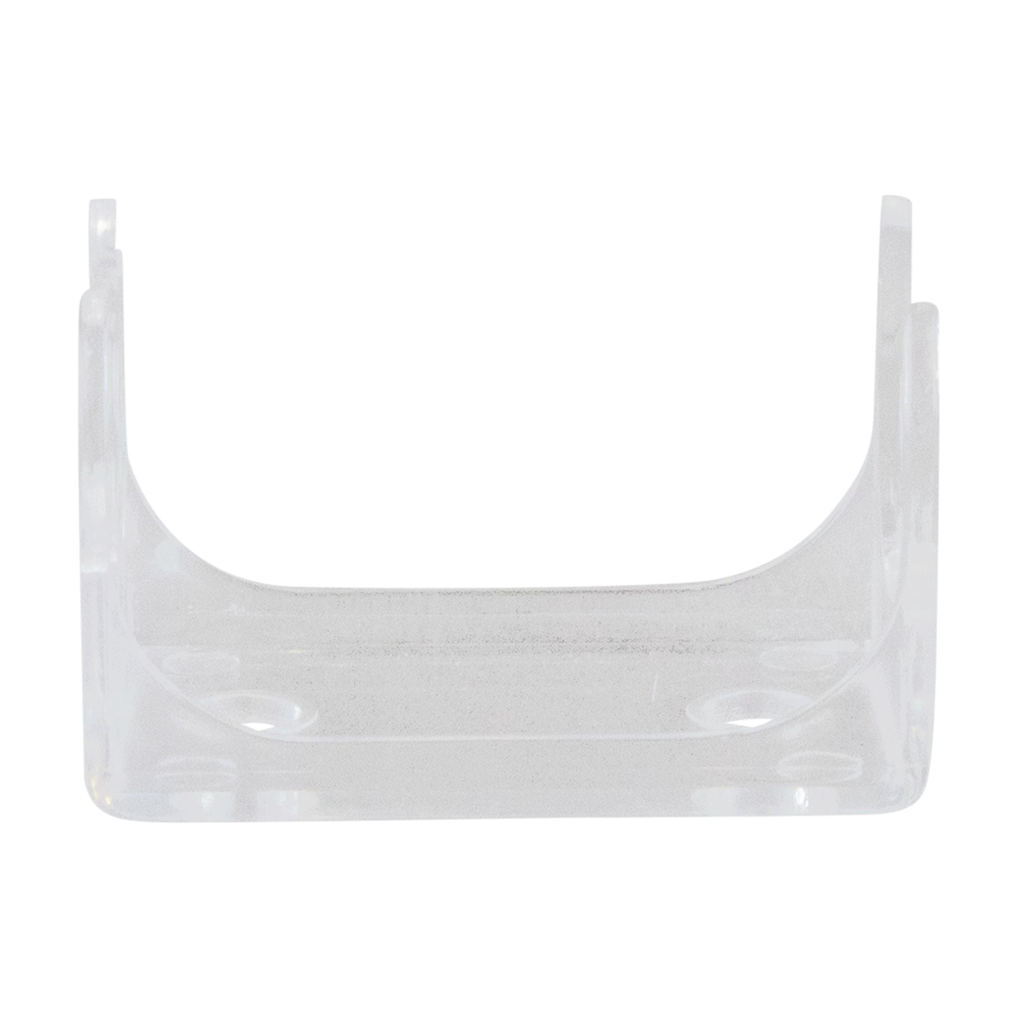Combo C Clips for C7 and C9 Transparent Christmas Socket Light Hangers - 100pc