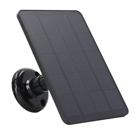 

Waterproof Solar Panel Fast Charging Solar Panel Regulable Brackets For Household Lights